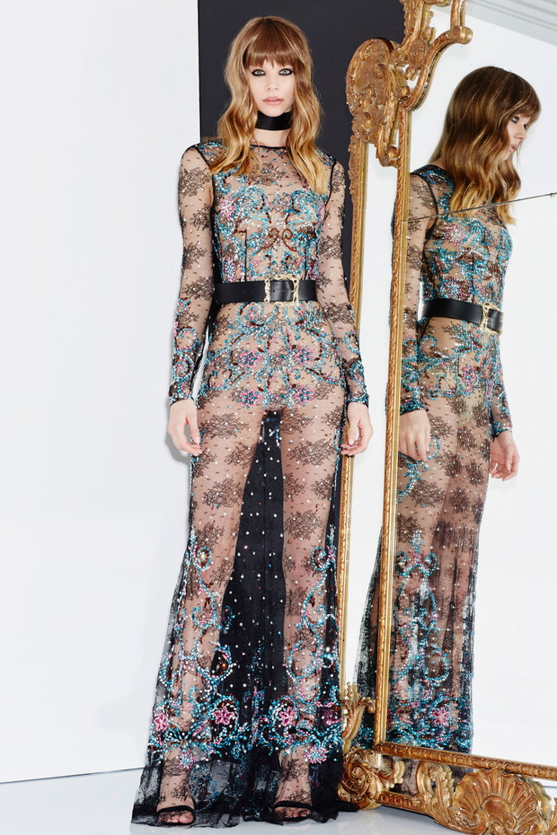 Zuhair Murad jesień-zima 2016/2017
