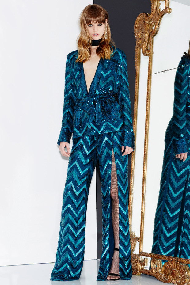 Zuhair Murad jesień-zima 2016/2017