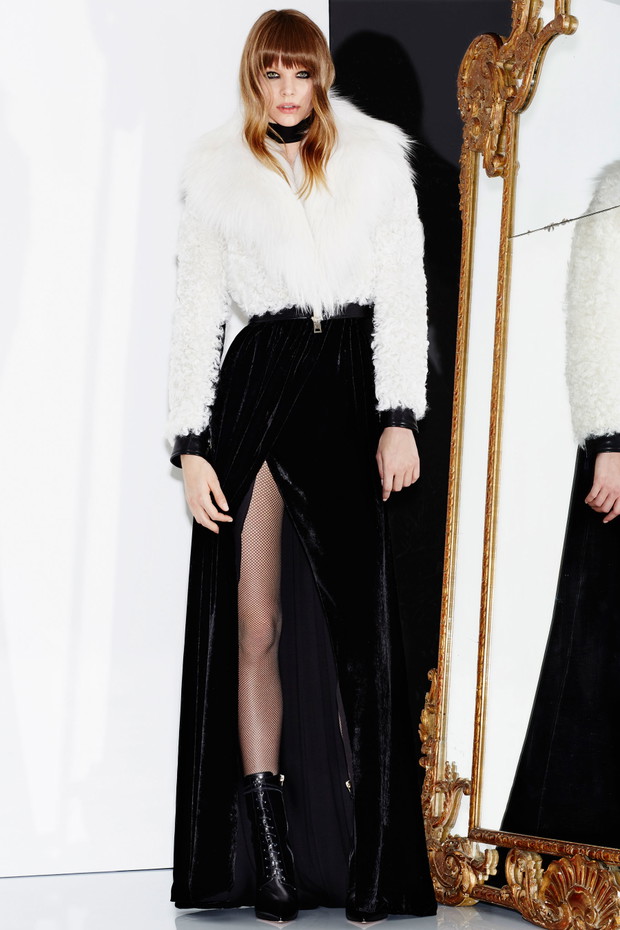 Zuhair Murad jesień-zima 2016/2017