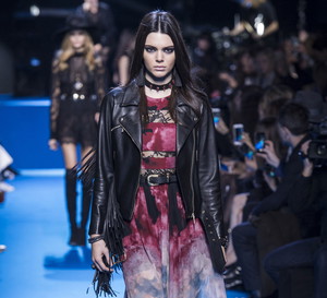 Elie Saab jesień-zima 2016/2017