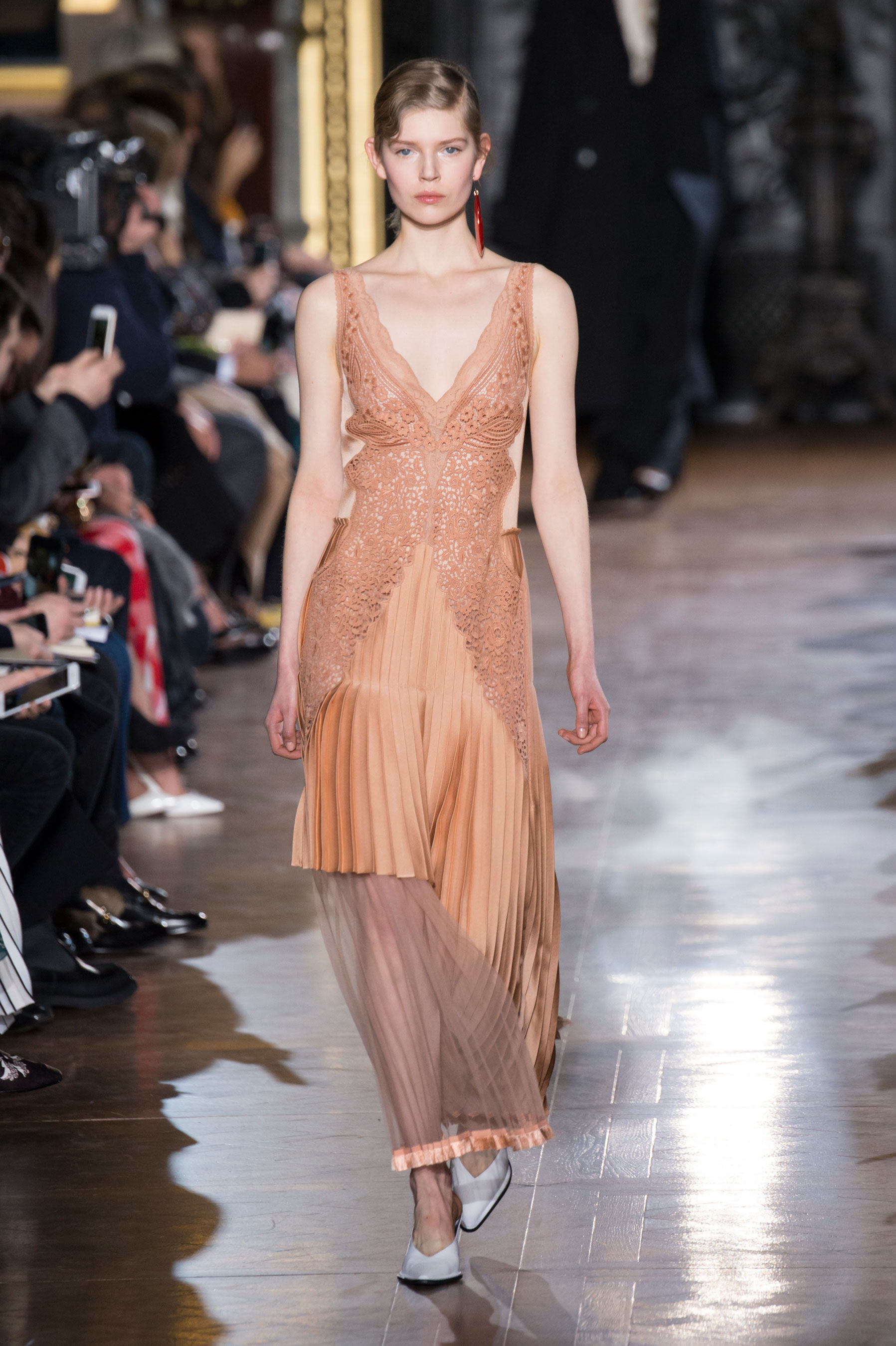 Stella McCartney jesień-zima 2016/2017