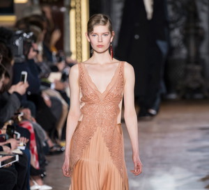 Stella McCartney jesień-zima 2016/2017