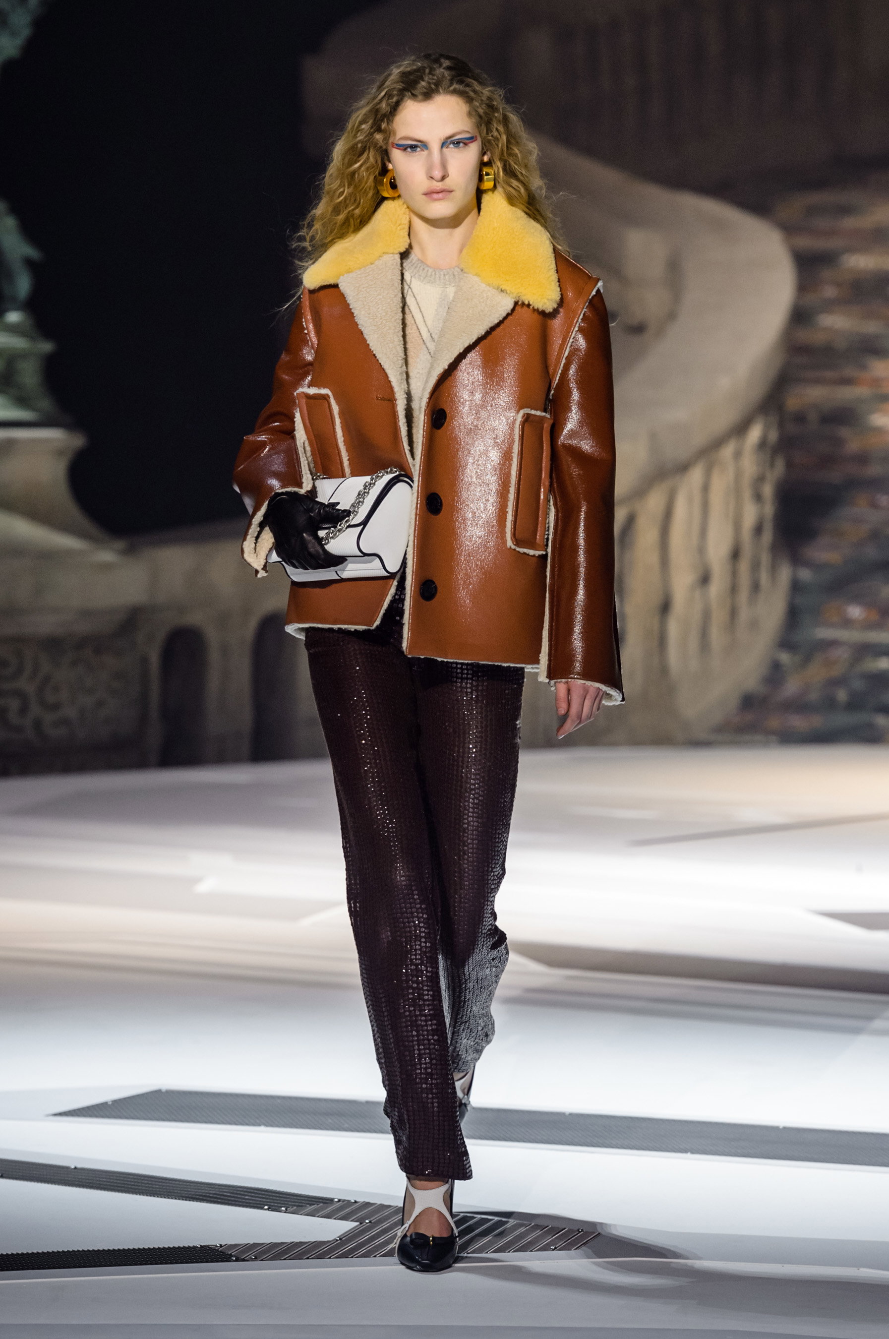 Najnowsza kolekcja Louis Vuitton