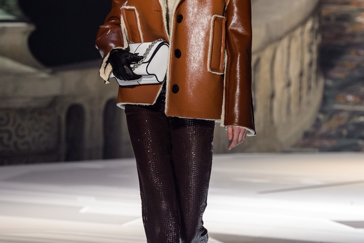 Najnowsza kolekcja Louis Vuitton