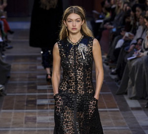 Sonia Rykiel jesień-zima 2016/2017