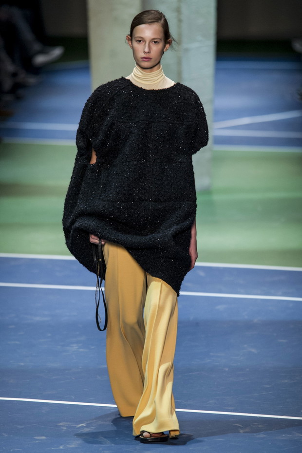 Céline jesień-zima 2016/2017