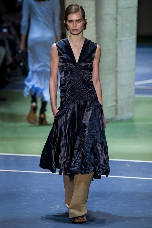 Céline jesień-zima 2016/2017