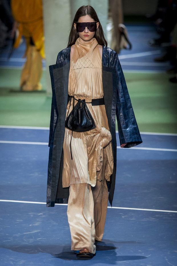 Céline jesień-zima 2016/2017