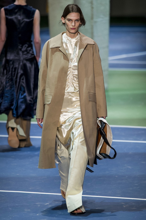 Céline jesień-zima 2016/2017
