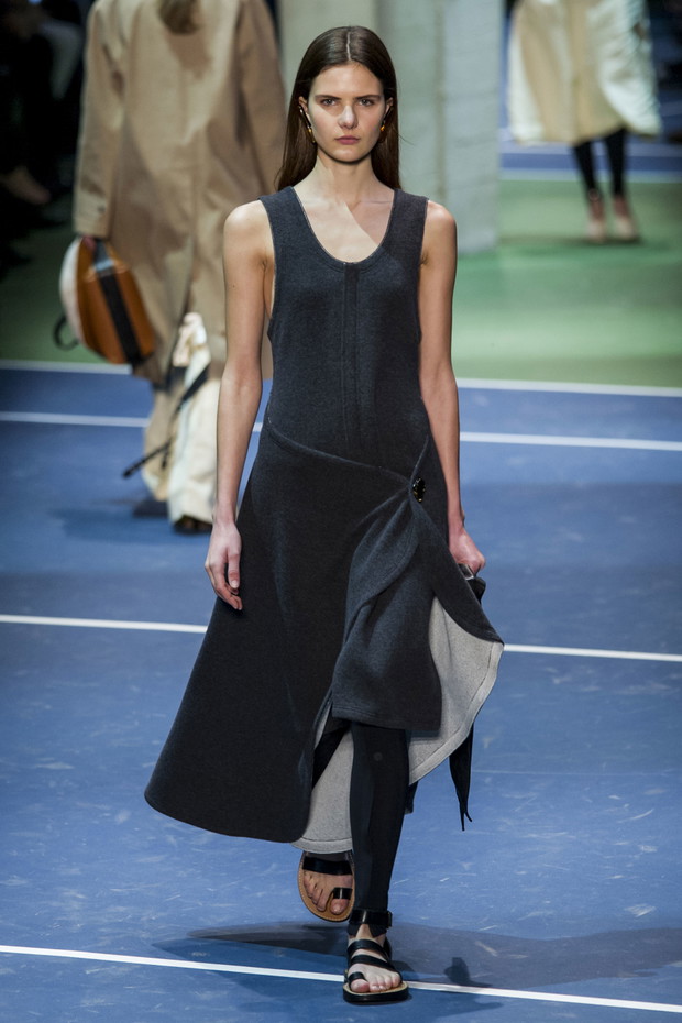 Céline jesień-zima 2016/2017