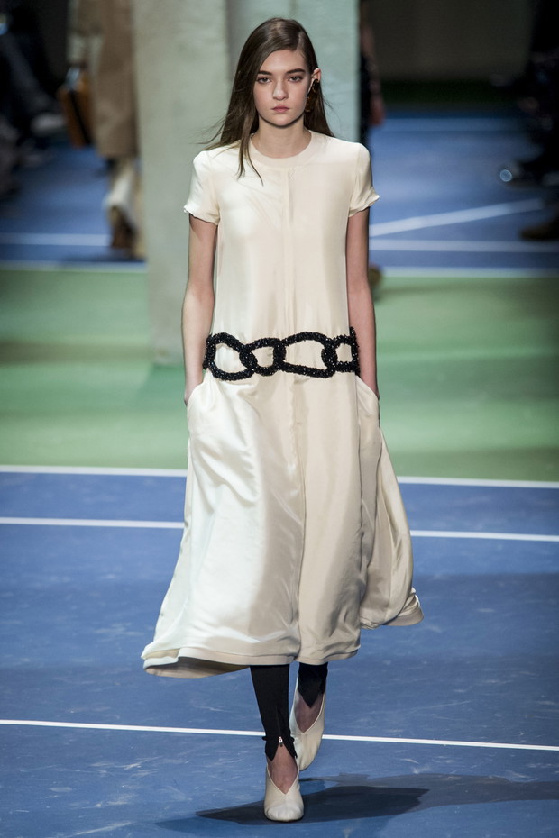 Céline jesień-zima 2016/2017