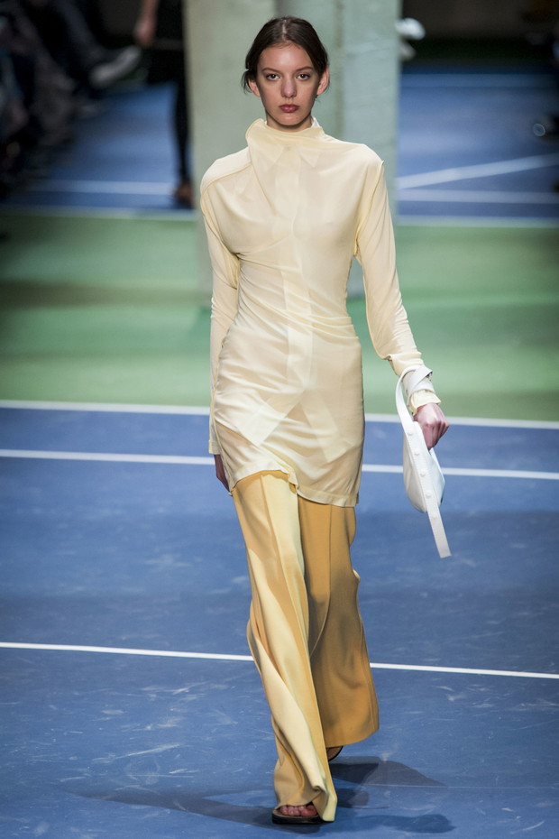 Céline jesień-zima 2016/2017