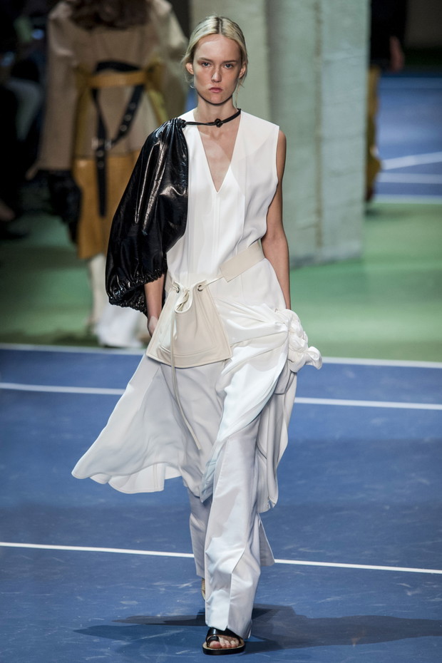 Céline jesień-zima 2016/2017