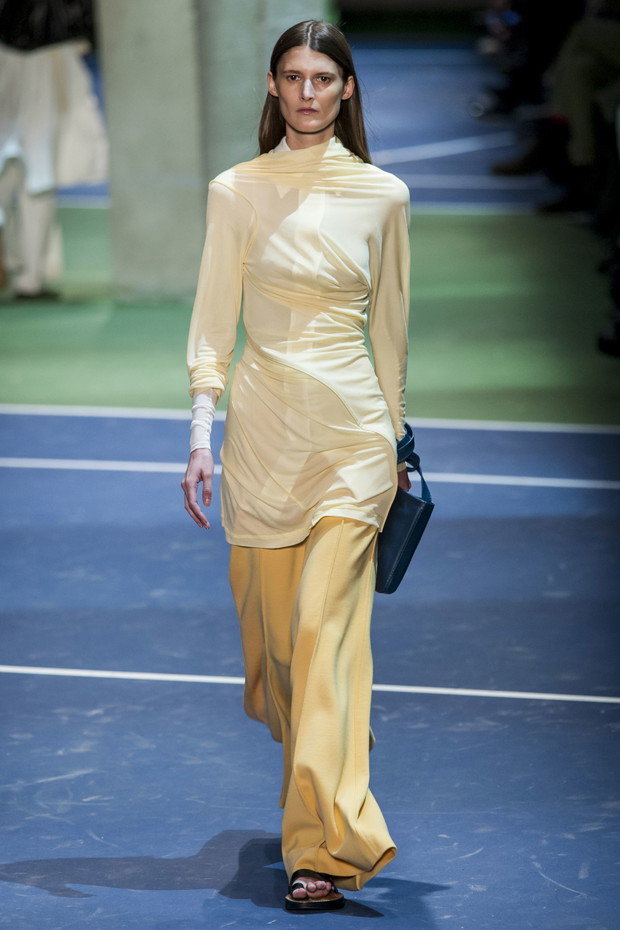Céline jesień-zima 2016/2017
