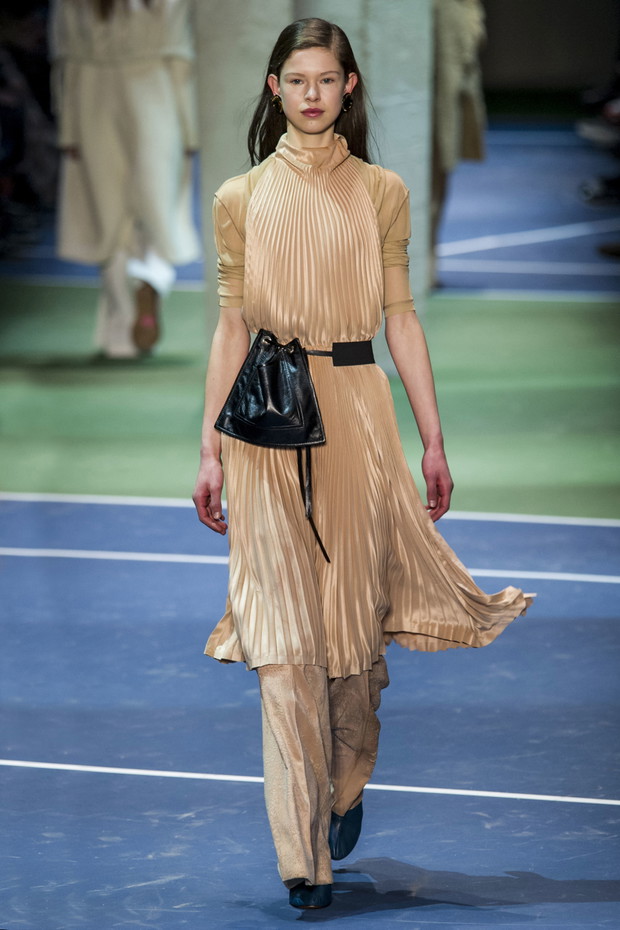 Céline jesień-zima 2016/2017
