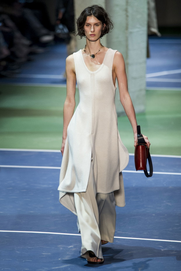 Céline jesień-zima 2016/2017