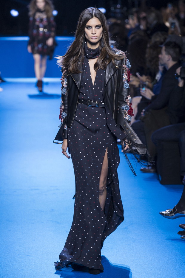 Elie Saab jesień-zima 2016/2017