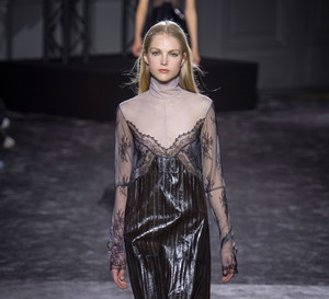 Nina Ricci jesień-zima 2016/2017