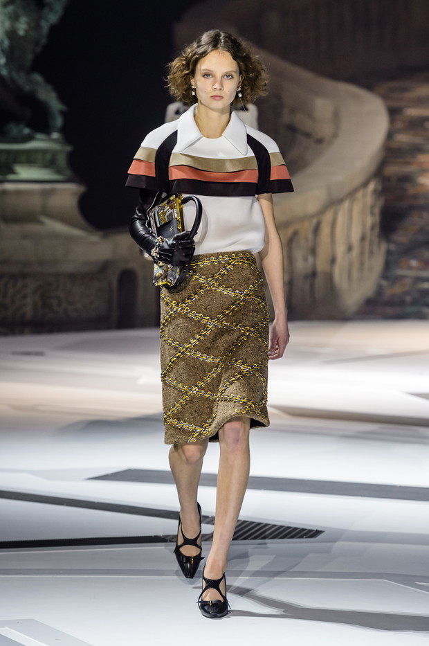 Najnowsza kolekcja Louis Vuitton