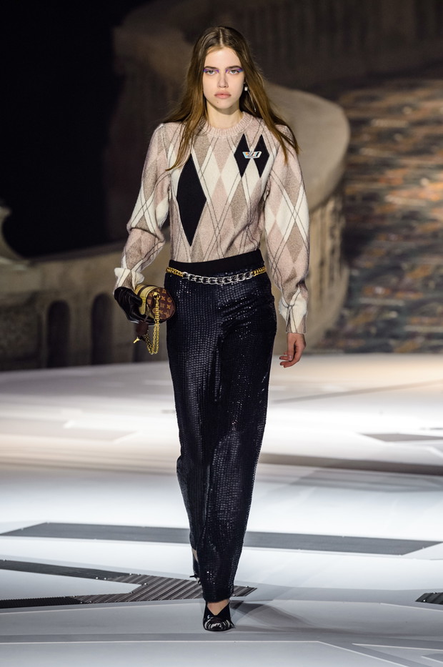 Najnowsza kolekcja Louis Vuitton