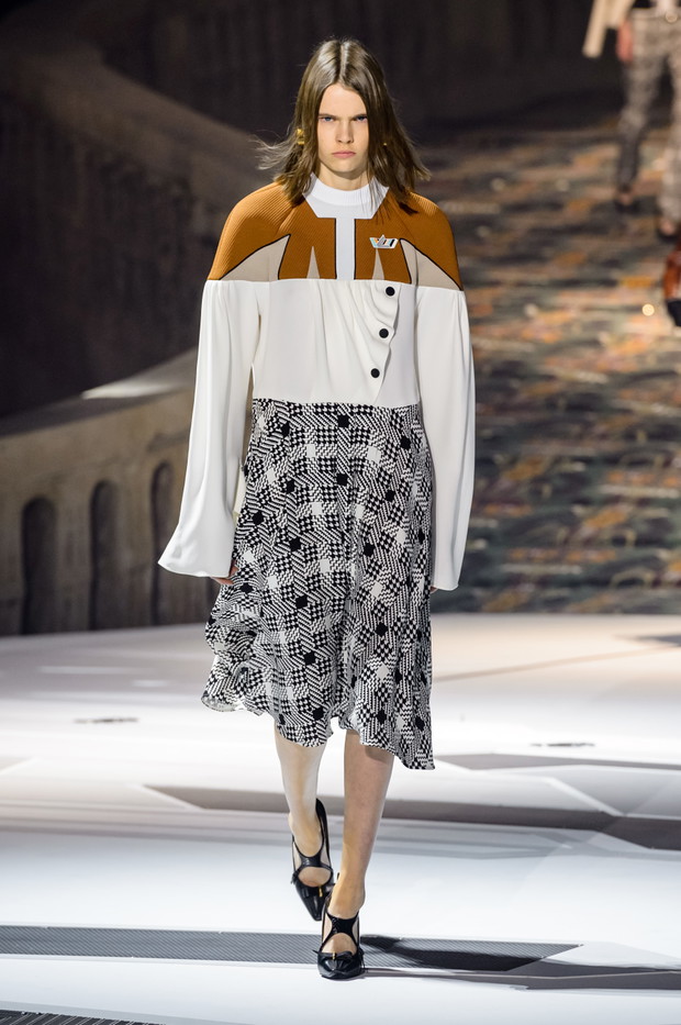 Najnowsza kolekcja Louis Vuitton
