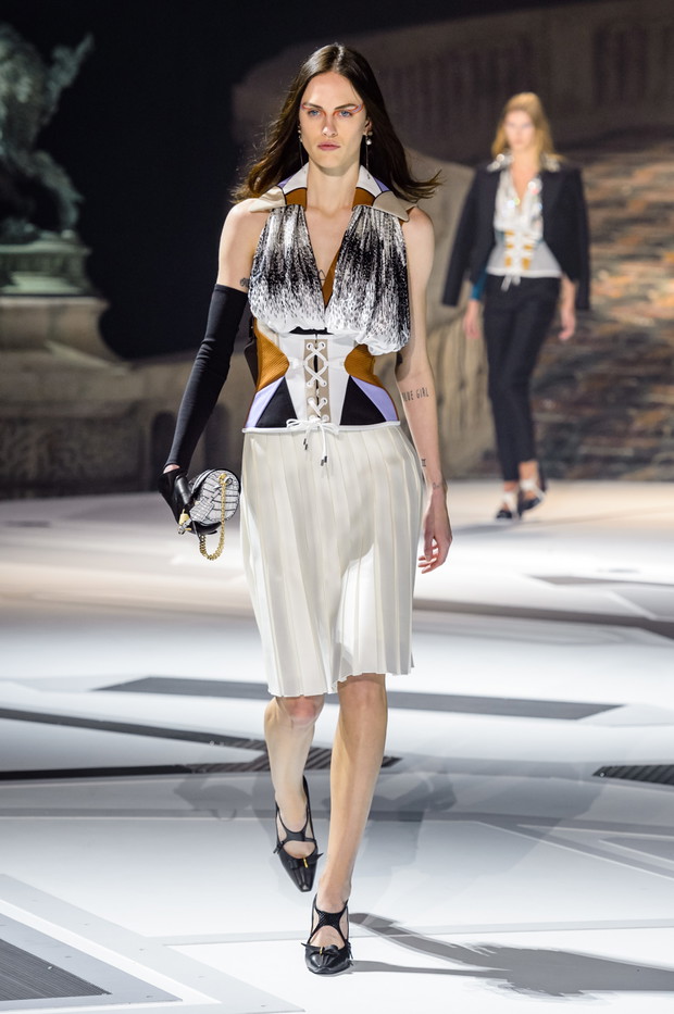 Najnowsza kolekcja Louis Vuitton