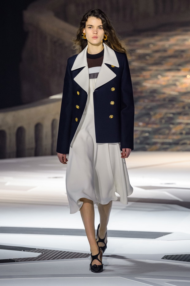 Najnowsza kolekcja Louis Vuitton