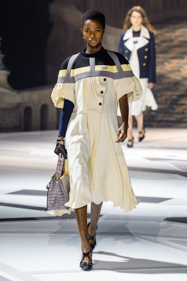 Najnowsza kolekcja Louis Vuitton