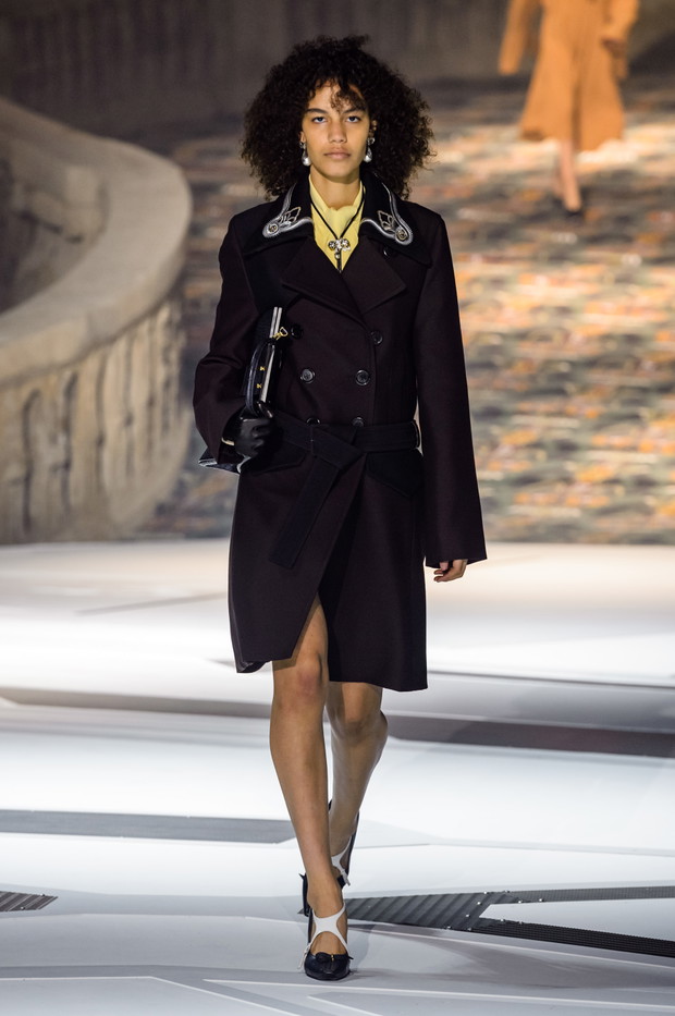Najnowsza kolekcja Louis Vuitton