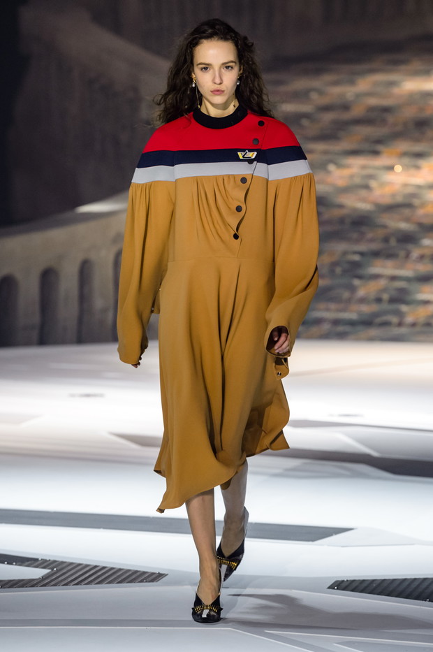 Najnowsza kolekcja Louis Vuitton