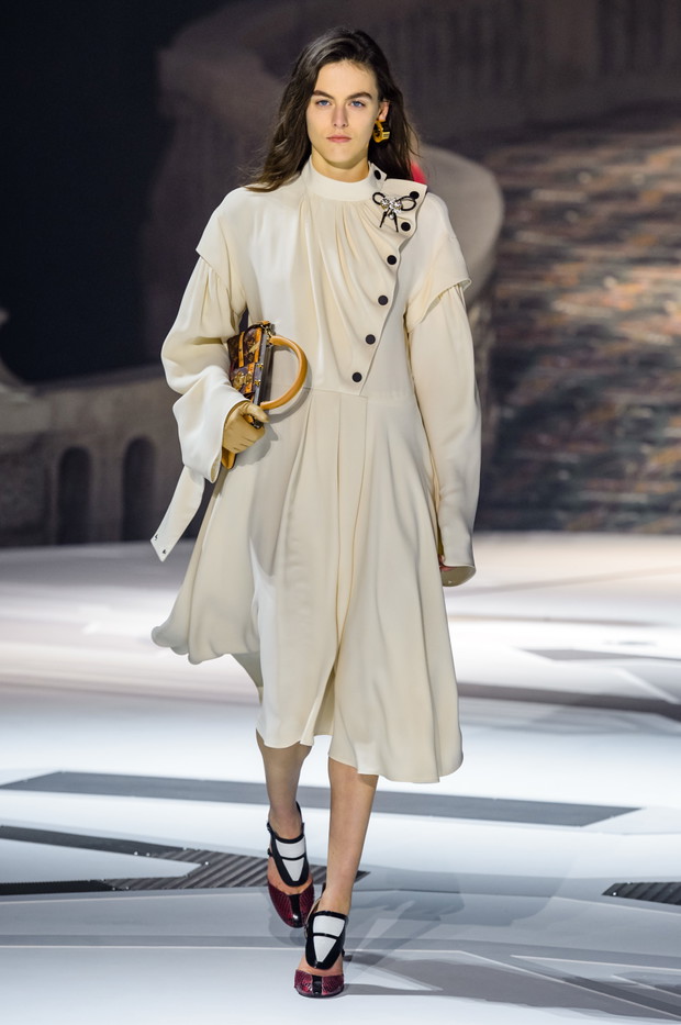 Najnowsza kolekcja Louis Vuitton