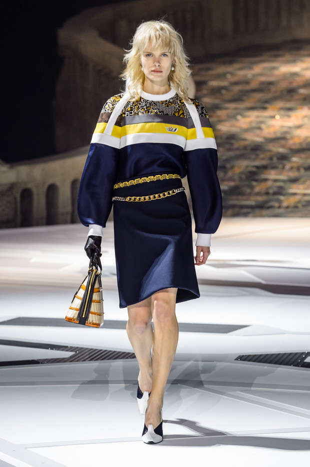 Najnowsza kolekcja Louis Vuitton