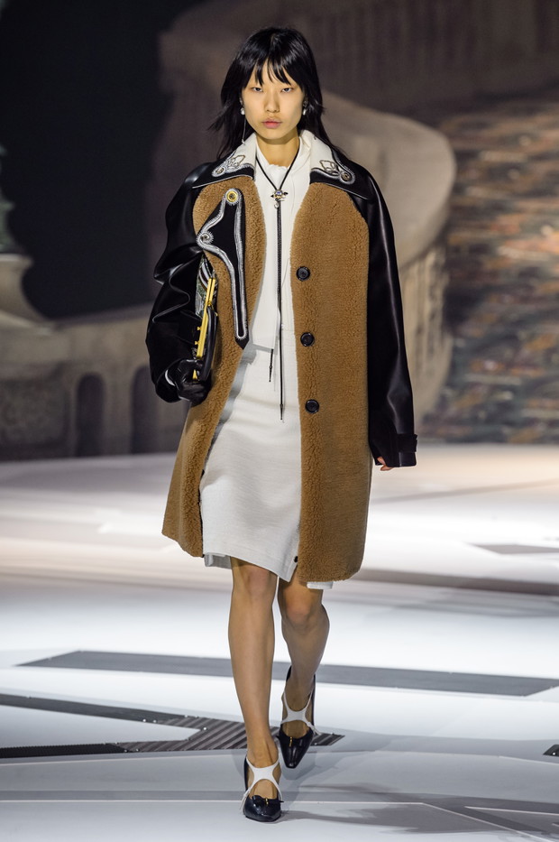 Najnowsza kolekcja Louis Vuitton