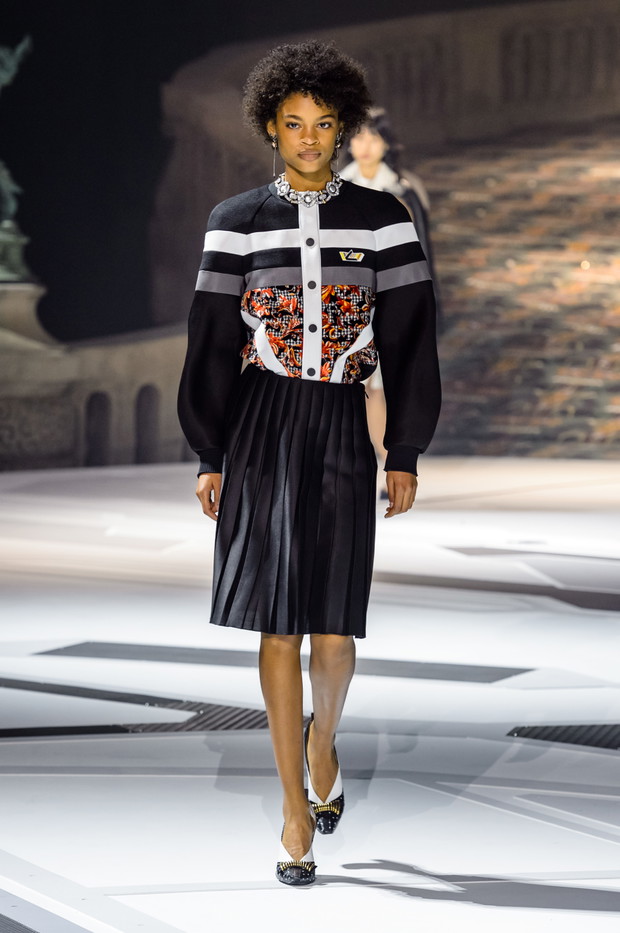 Najnowsza kolekcja Louis Vuitton