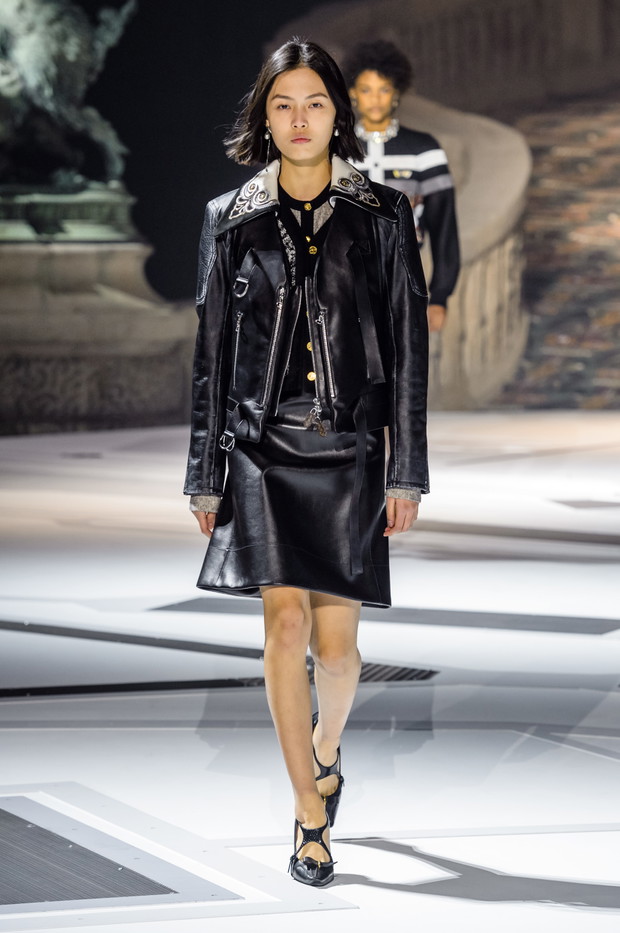 Najnowsza kolekcja Louis Vuitton