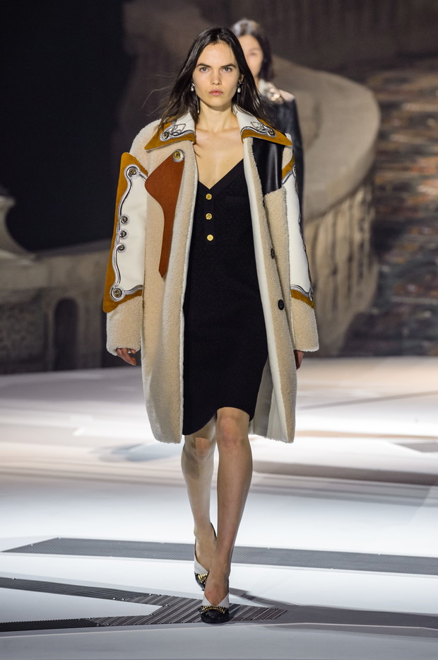 Najnowsza kolekcja Louis Vuitton