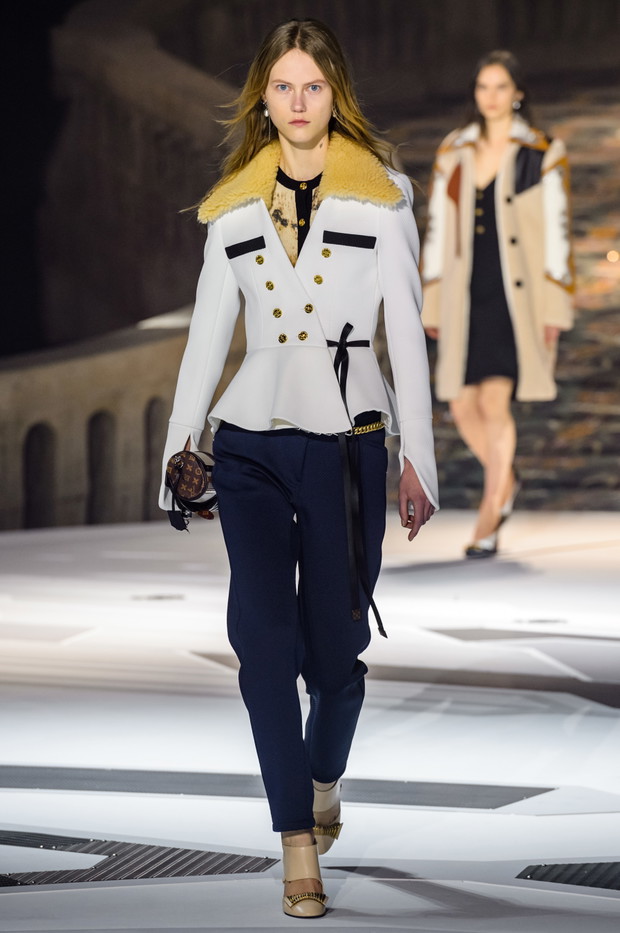 Najnowsza kolekcja Louis Vuitton