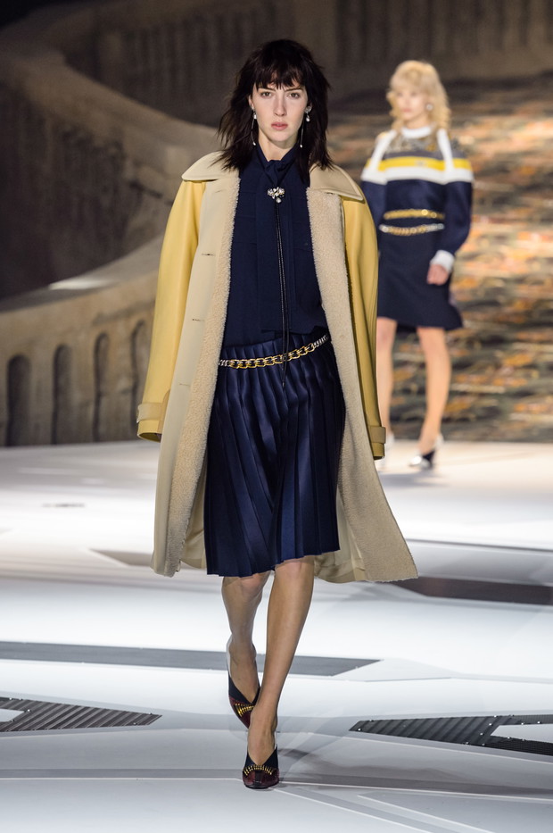 Najnowsza kolekcja Louis Vuitton