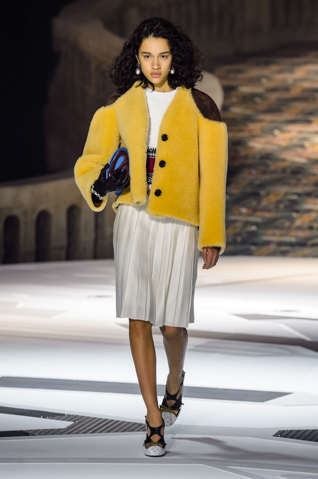 Najnowsza kolekcja Louis Vuitton