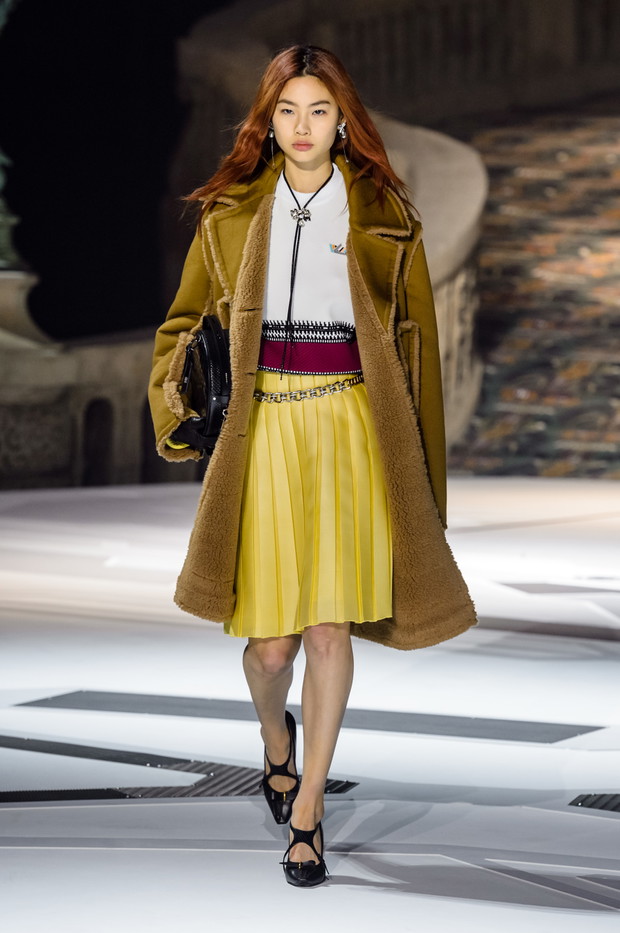 Najnowsza kolekcja Louis Vuitton