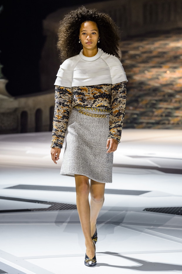 Najnowsza kolekcja Louis Vuitton