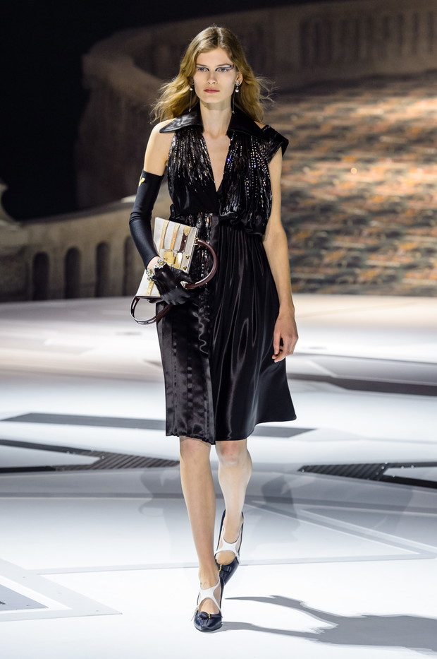 Najnowsza kolekcja Louis Vuitton