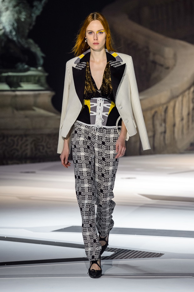Najnowsza kolekcja Louis Vuitton