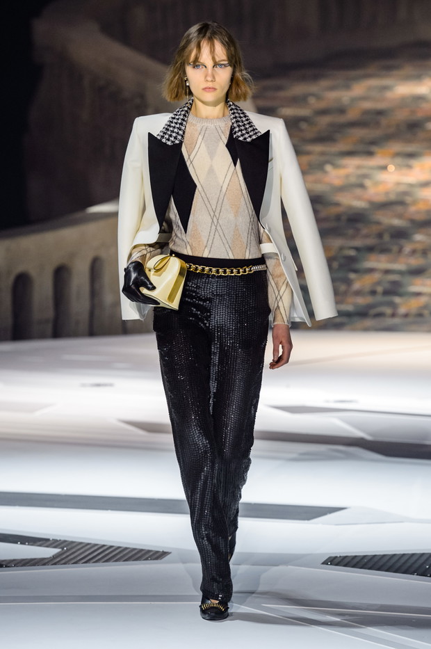 Najnowsza kolekcja Louis Vuitton
