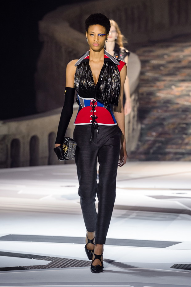 Najnowsza kolekcja Louis Vuitton