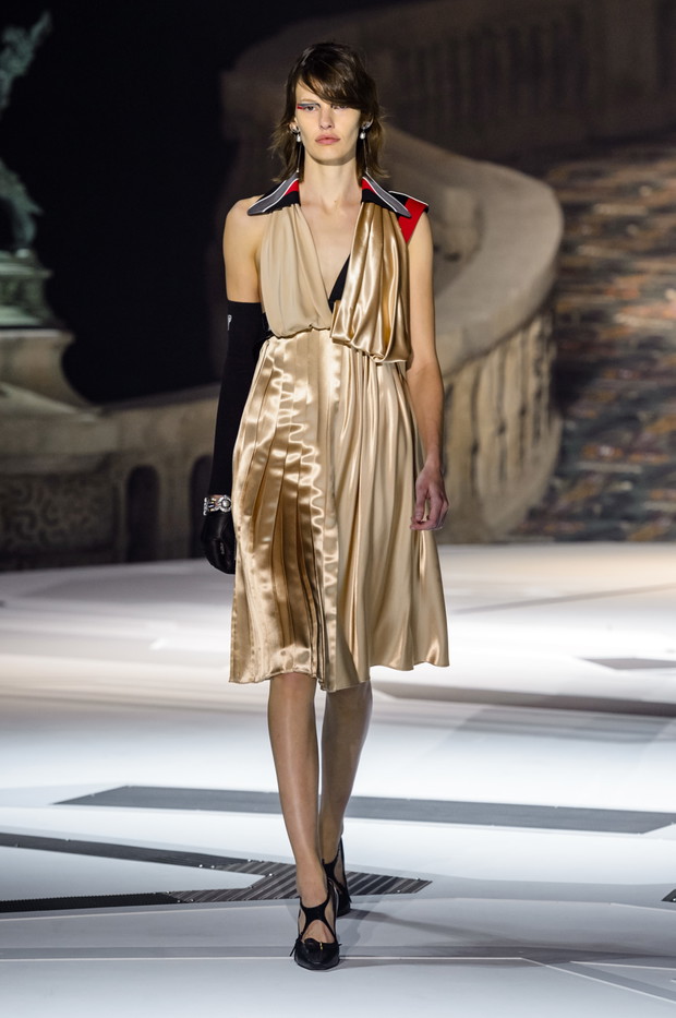 Najnowsza kolekcja Louis Vuitton