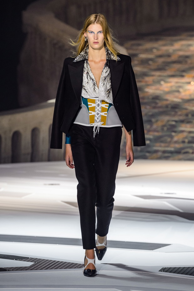 Najnowsza kolekcja Louis Vuitton
