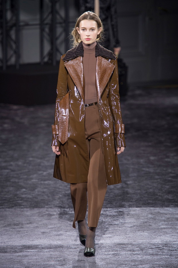 Nina Ricci jesień-zima 2016/2017
