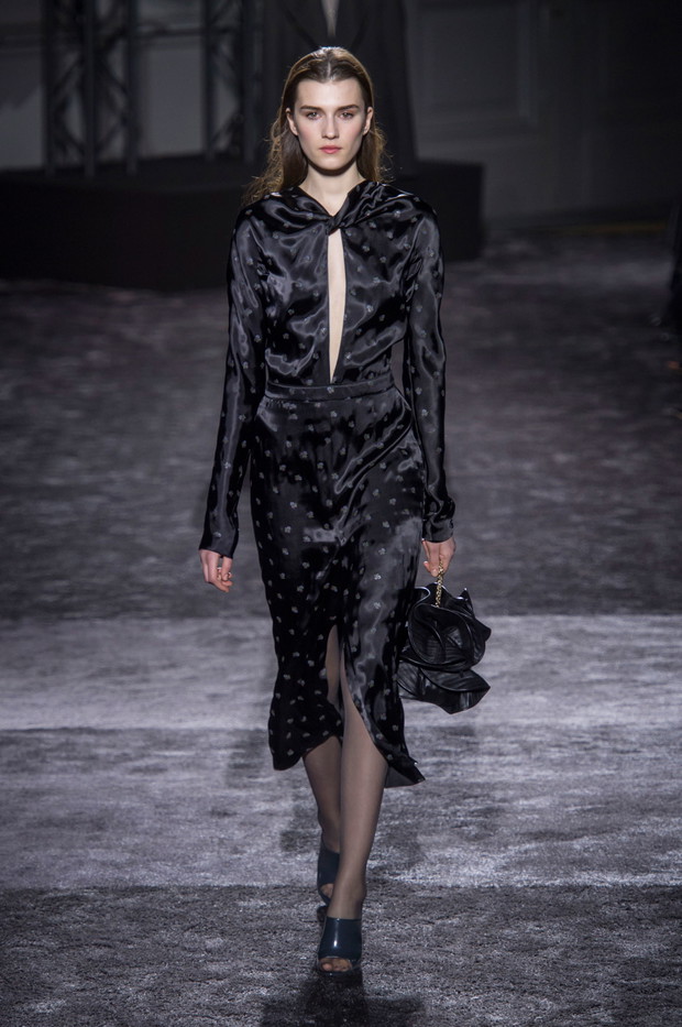 Nina Ricci jesień-zima 2016/2017