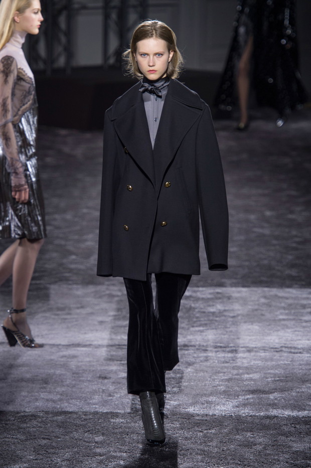 Nina Ricci jesień-zima 2016/2017